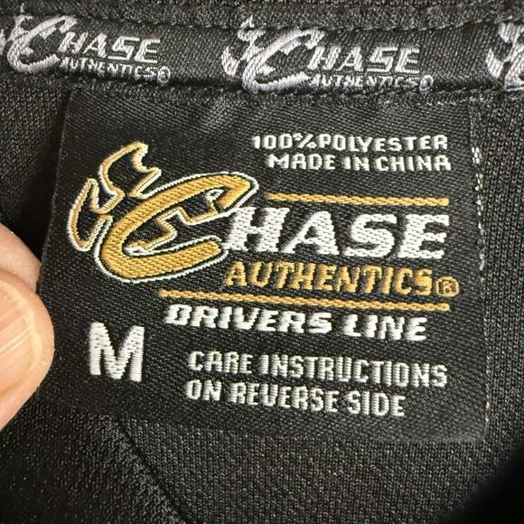 NASCAR Nextel Cup Series Shirt Medium Men's S/S Athleisure - Picture 3 of 8